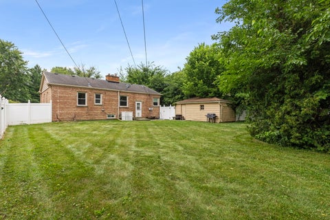 Tiny photo for 1644 187th Street, Homewood, IL 60430 (MLS # 12720590)