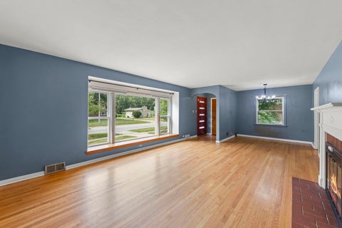 Tiny photo for 1644 187th Street, Homewood, IL 60430 (MLS # 12720590)