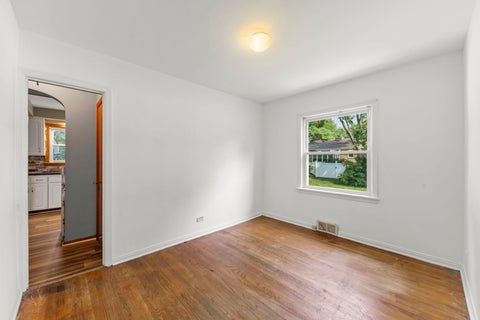 Tiny photo for 1644 187th Street, Homewood, IL 60430 (MLS # 12720590)