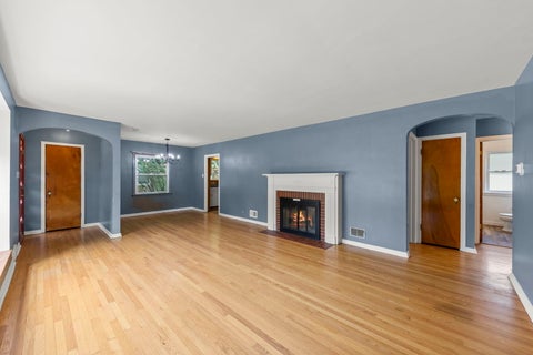 Tiny photo for 1644 187th Street, Homewood, IL 60430 (MLS # 12720590)