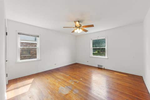 Tiny photo for 1644 187th Street, Homewood, IL 60430 (MLS # 12720590)