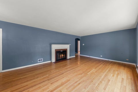 Tiny photo for 1644 187th Street, Homewood, IL 60430 (MLS # 12720590)
