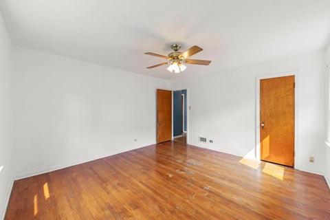 Tiny photo for 1644 187th Street, Homewood, IL 60430 (MLS # 12720590)