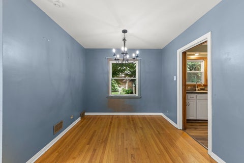 Tiny photo for 1644 187th Street, Homewood, IL 60430 (MLS # 12720590)