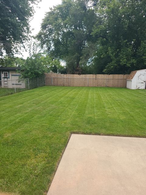 Tiny photo for 7025 W 84th Street, Burbank, IL 60459 (MLS # 12491153)