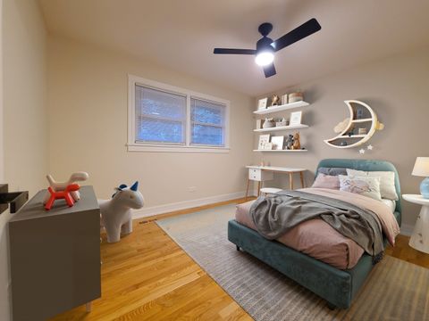 Tiny photo for 7025 W 84th Street, Burbank, IL 60459 (MLS # 12491153)