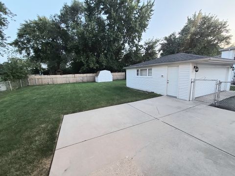 Tiny photo for 7025 W 84th Street, Burbank, IL 60459 (MLS # 12491153)