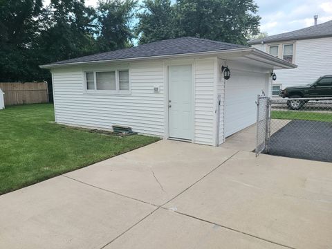 Tiny photo for 7025 W 84th Street, Burbank, IL 60459 (MLS # 12491153)