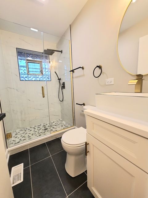 Tiny photo for 7025 W 84th Street, Burbank, IL 60459 (MLS # 12491153)