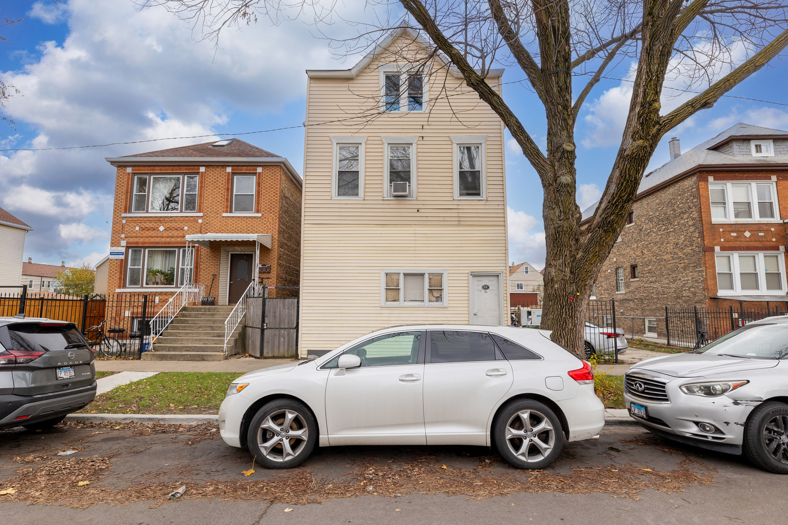 2501 W 46th Street