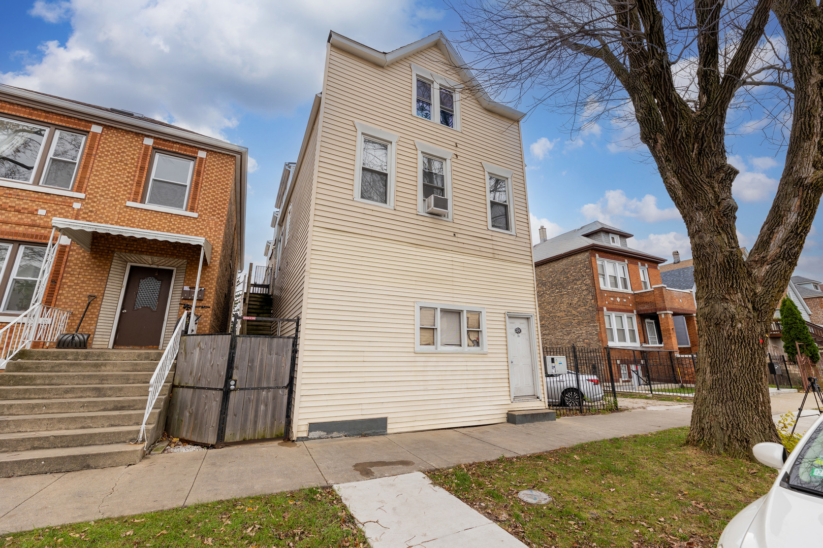 2501 W 46th Street
