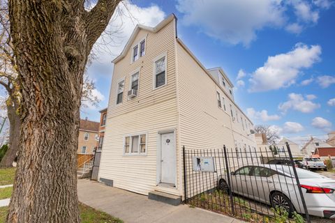 2501 W 46th Street Chicago IL 60632