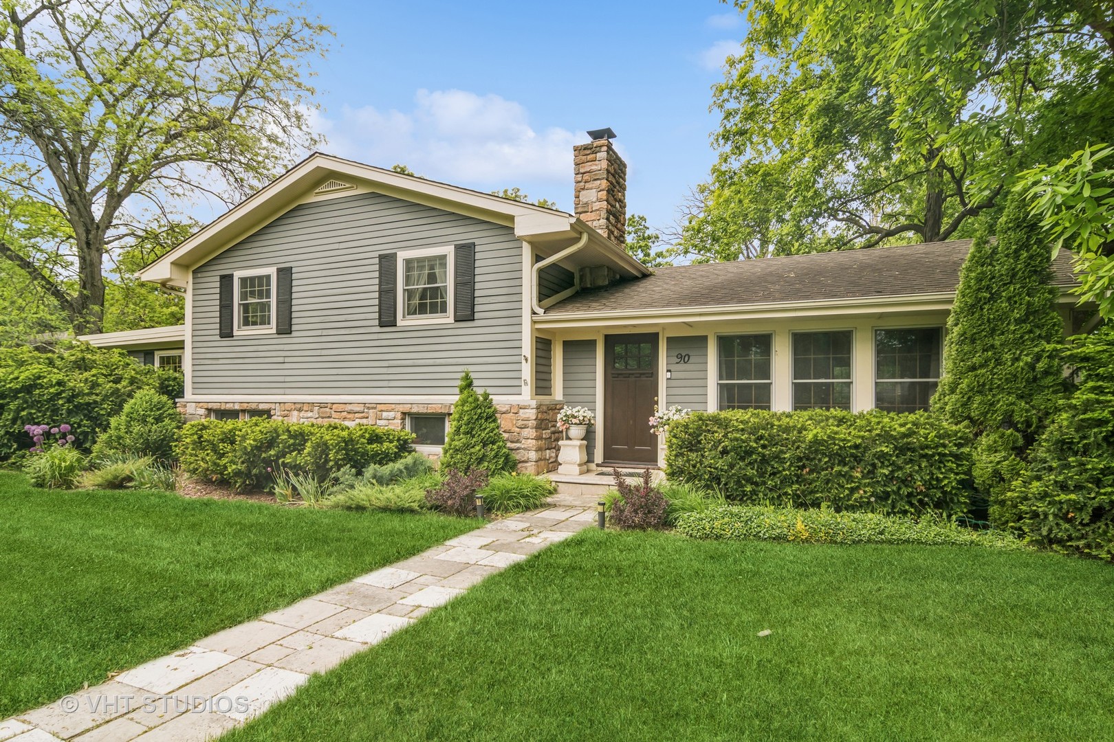 90 Golfview Road