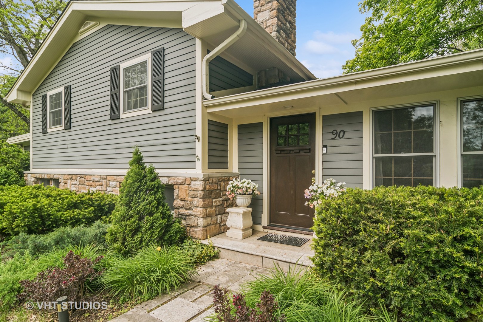 90 Golfview Road