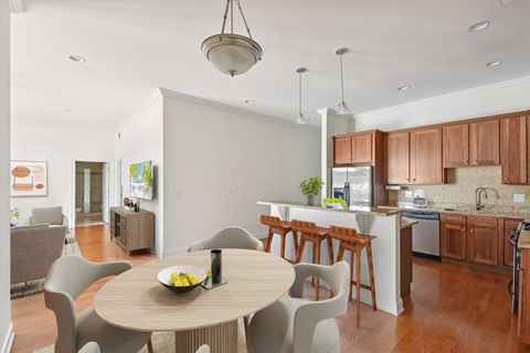 Tiny photo for 4141 N Kedzie Avenue #307, Chicago, IL 60618 (MLS # 12478162)