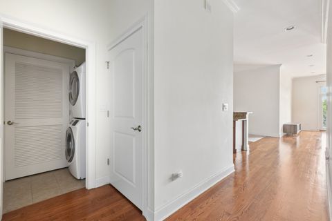 Tiny photo for 4141 N Kedzie Avenue #307, Chicago, IL 60618 (MLS # 12478162)