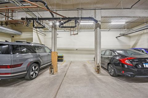 Tiny photo for 4141 N Kedzie Avenue #307, Chicago, IL 60618 (MLS # 12478162)