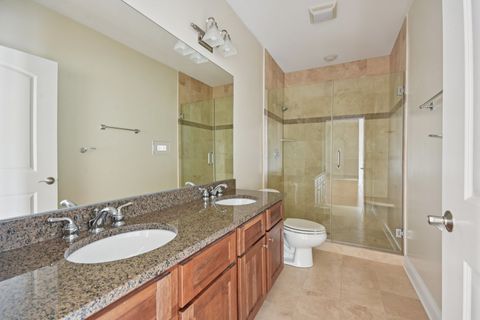 Tiny photo for 4141 N Kedzie Avenue #307, Chicago, IL 60618 (MLS # 12478162)