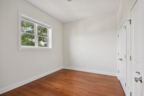 Tiny photo for 4141 N Kedzie Avenue #307, Chicago, IL 60618 (MLS # 12478162)