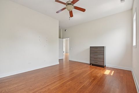 Tiny photo for 4141 N Kedzie Avenue #307, Chicago, IL 60618 (MLS # 12478162)