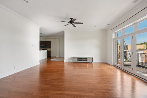 Tiny photo for 4141 N Kedzie Avenue #307, Chicago, IL 60618 (MLS # 12478162)