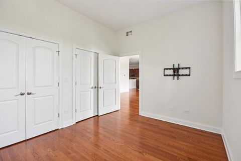 Tiny photo for 4141 N Kedzie Avenue #307, Chicago, IL 60618 (MLS # 12478162)