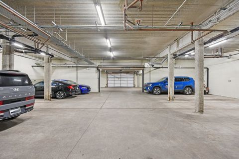 Tiny photo for 4141 N Kedzie Avenue #307, Chicago, IL 60618 (MLS # 12478162)