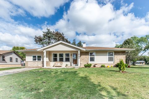 1043 Elmwood Lane Elk Grove Village IL 60007