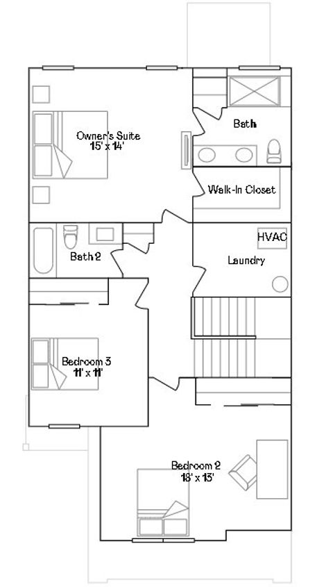 Tiny photo for 15234 S Hepworth Place, Plainfield, IL 60544 (MLS # 12438478)