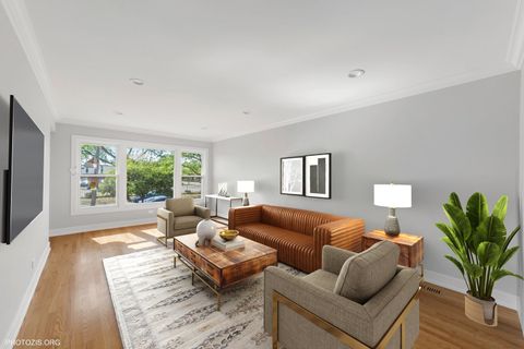 Tiny photo for 9439 S 52nd Avenue, Oak Lawn, IL 60453 (MLS # 12496761)