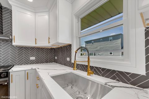 Tiny photo for 9439 S 52nd Avenue, Oak Lawn, IL 60453 (MLS # 12496761)