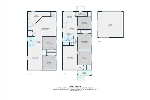 Tiny photo for 9439 S 52nd Avenue, Oak Lawn, IL 60453 (MLS # 12496761)
