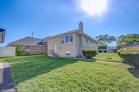 Tiny photo for 9439 S 52nd Avenue, Oak Lawn, IL 60453 (MLS # 12496761)
