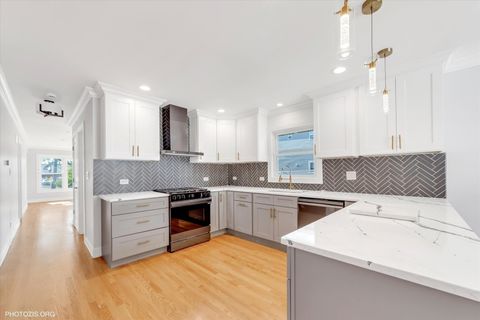 Tiny photo for 9439 S 52nd Avenue, Oak Lawn, IL 60453 (MLS # 12496761)