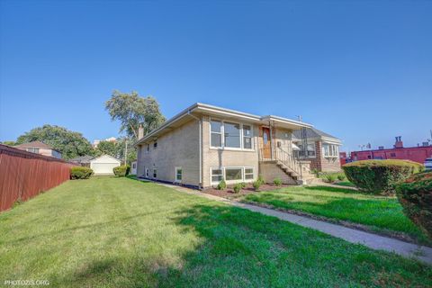 9439 S 52nd Avenue Oak Lawn IL 60453