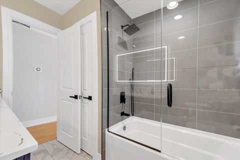 Tiny photo for 9439 S 52nd Avenue, Oak Lawn, IL 60453 (MLS # 12496761)