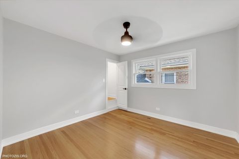 Tiny photo for 9439 S 52nd Avenue, Oak Lawn, IL 60453 (MLS # 12496761)