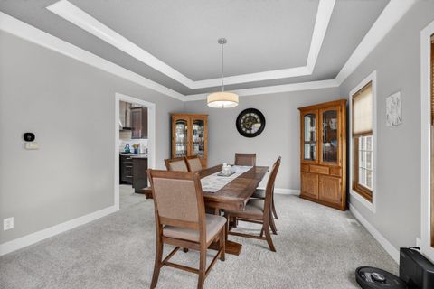 Tiny photo for 3850 E 59th Street, Davenport, IA 52807 (MLS # 12571662)