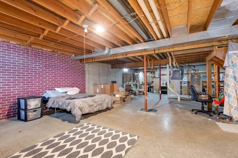 Tiny photo for 3850 E 59th Street, Davenport, IA 52807 (MLS # 12571662)