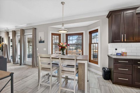 Tiny photo for 3850 E 59th Street, Davenport, IA 52807 (MLS # 12571662)