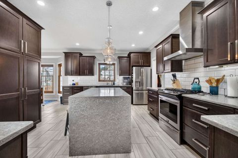 Tiny photo for 3850 E 59th Street, Davenport, IA 52807 (MLS # 12571662)