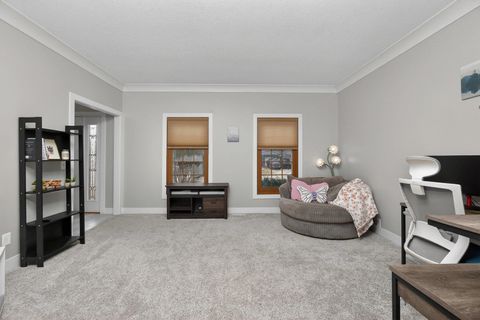 Tiny photo for 3850 E 59th Street, Davenport, IA 52807 (MLS # 12571662)