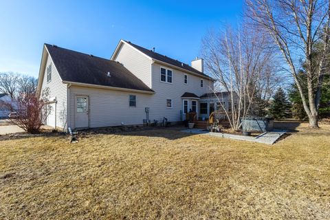 Tiny photo for 3850 E 59th Street, Davenport, IA 52807 (MLS # 12571662)
