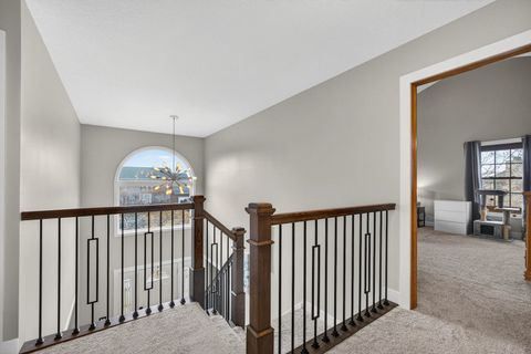 Tiny photo for 3850 E 59th Street, Davenport, IA 52807 (MLS # 12571662)