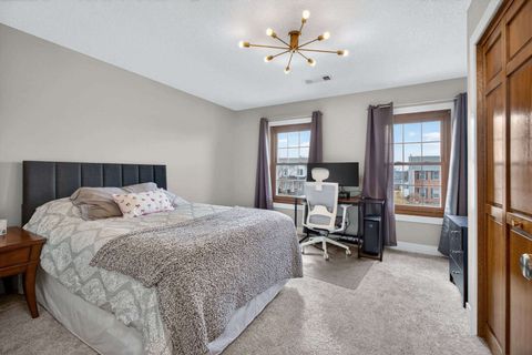 Tiny photo for 3850 E 59th Street, Davenport, IA 52807 (MLS # 12571662)