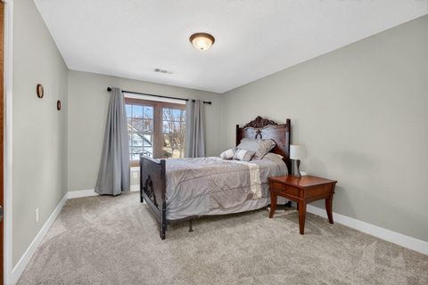 Tiny photo for 3850 E 59th Street, Davenport, IA 52807 (MLS # 12571662)