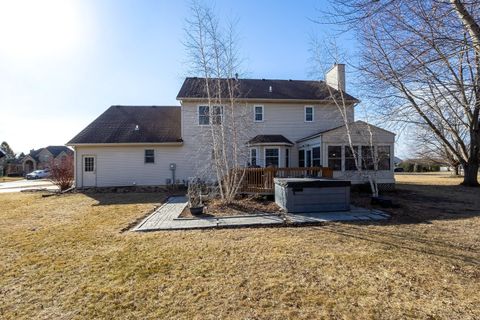 Tiny photo for 3850 E 59th Street, Davenport, IA 52807 (MLS # 12571662)