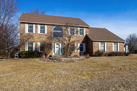 Tiny photo for 3850 E 59th Street, Davenport, IA 52807 (MLS # 12571662)