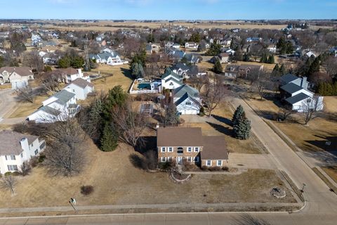 Tiny photo for 3850 E 59th Street, Davenport, IA 52807 (MLS # 12571662)