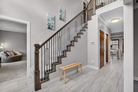 Tiny photo for 3850 E 59th Street, Davenport, IA 52807 (MLS # 12571662)